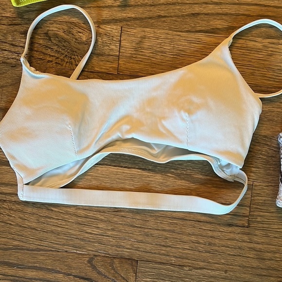 BIKINI top bundle size S - Picture 3 of 5
